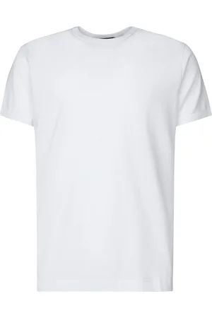 Dolce & Gabbana Cotton Jersey T Shirt