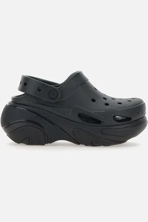 Crocs Bubble Crush Clog In