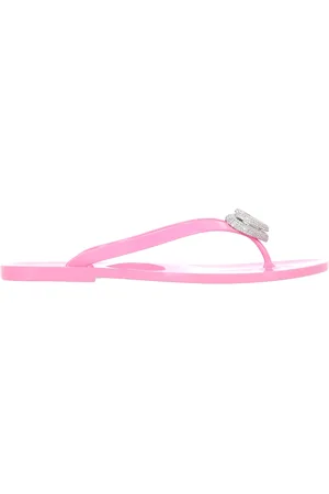 Mach & Mach Pvc Sandals