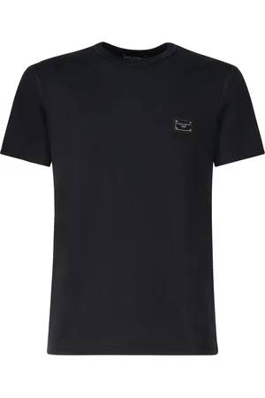 Dolce & Gabbana Dark Regular Fit T Shirt