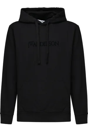 J.W.Anderson Jw Anderson Embroidered Logo Hoodie