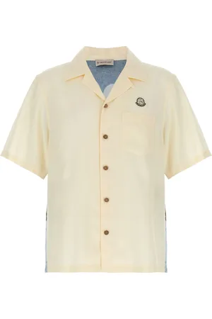 Moncler Moncler X Mercedes Benz By Nigo Shirt
