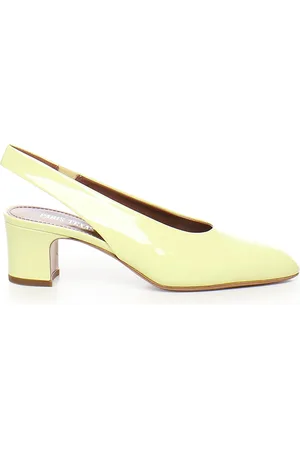 PARIS TEXAS Lavinia Slinback Pumps