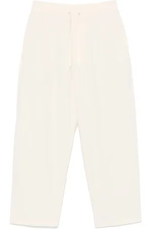 Autry Papx 99ns Light Beige Trousers
