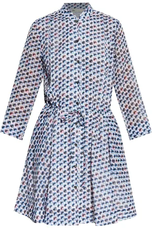 Tory Burch Flared Dress