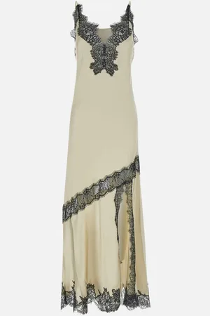 Herskind Nelly Dress With Lace Details