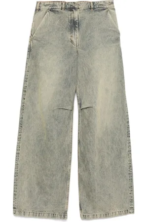 Entire Studios Whole studio Dem Jeans Surface Wave