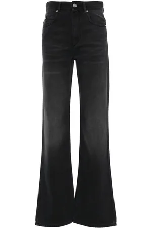 Isabel Marant Belvira Flared Jeans