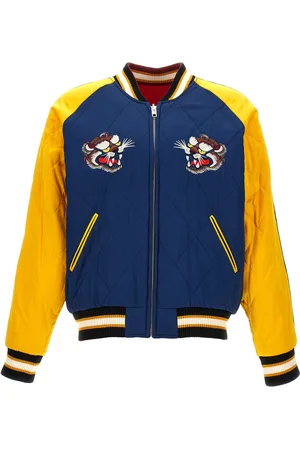 Kenzo Star Tiger Souvenir