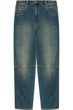 Isabel Marant Janet Jeans