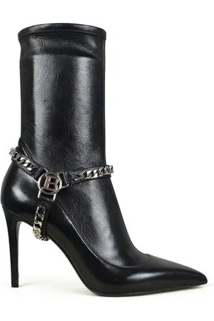 Saint Laurent Ankle Boots