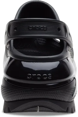 Crocs Mega Crush Clog W