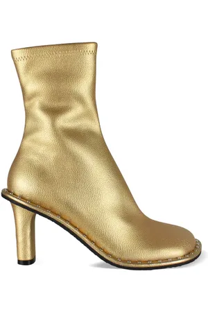 Stella McCartney Stella Mc Cartney Ryder Boots