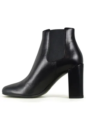 Saint Laurent Chelsea Babies 90 Boots