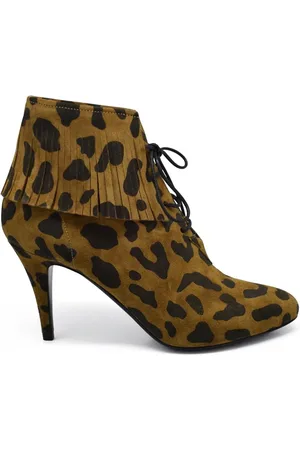 Saint Laurent Anita Boots
