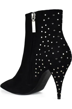Saint Laurent Kiki 85 Boots