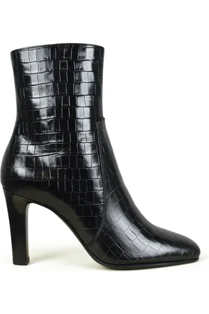 Saint Laurent Jane Ankle Boots