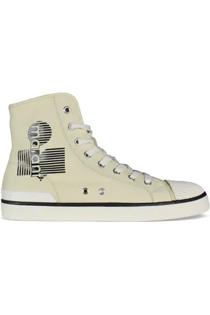 Isabel Marant Benkeenh Sneakers