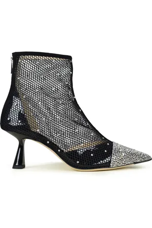 Jimmy Choo Kix 65 Boots