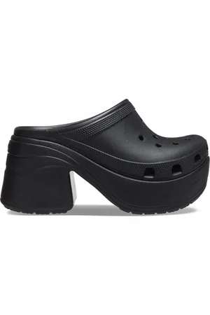 Crocs Sandalo Siren Clog W