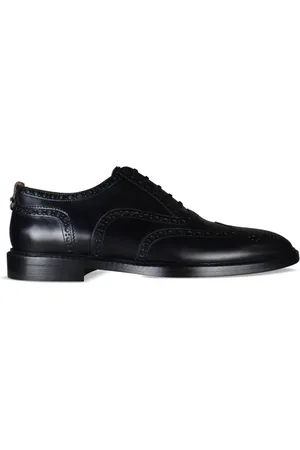 Burberry Derbies Oxford Brogue