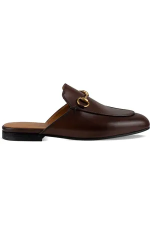 Gucci Princetown Slippers
