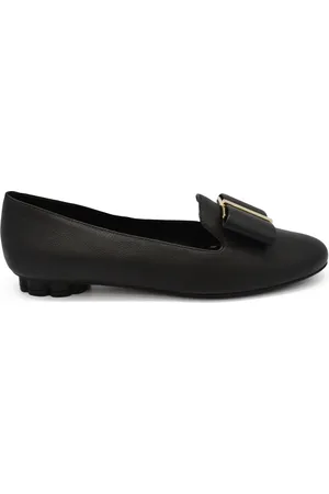 Salvatore Ferragamo Sarno Slippers