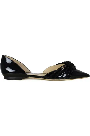 Jimmy Choo Kaitence Flat