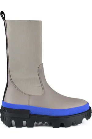 Moncler Chelsea Neue Boots