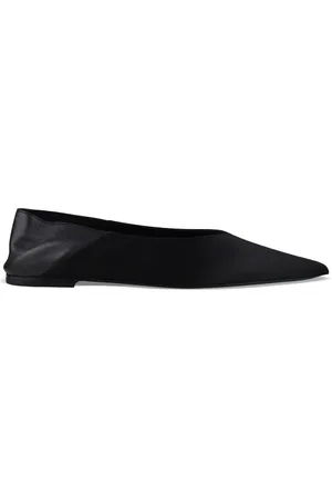 Saint Laurent Nour 05 Mules