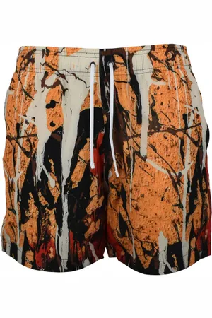AMIRI Swim Shorts