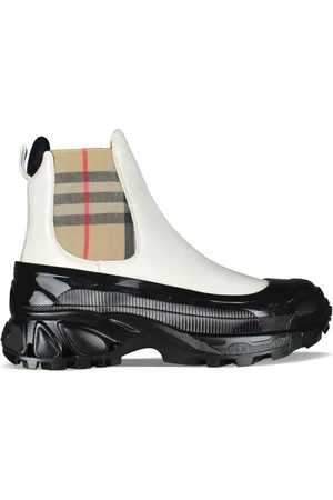 Burberry Chelsea Boots