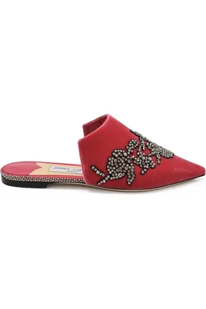Jimmy Choo Rachel Mules