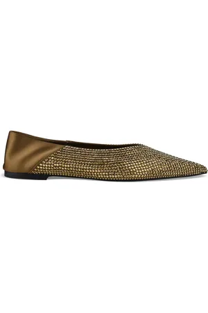 Saint Laurent Nour 05 Mules