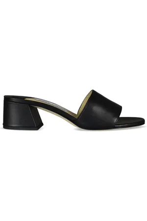 Jimmy Choo Mules Minea 45