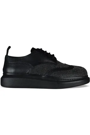 Alexander McQueen Derby Hybrid