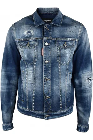 Dsquared2 Denim Jacket