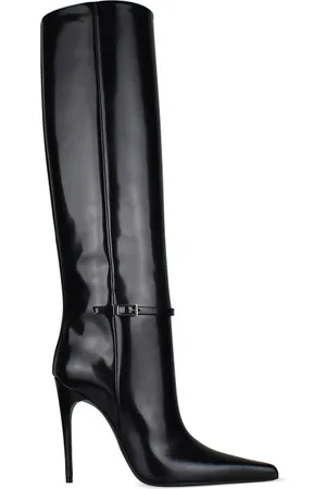 Saint Laurent Vendome Boots