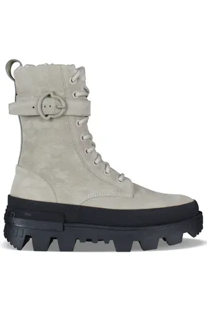 Moncler Carinne Ankle Boots