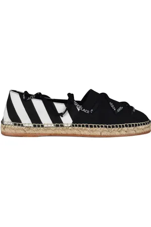 OFF-WHITE Espadrilles