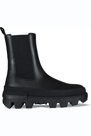 Moncler Coralyne Ankle Boots