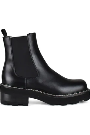 GABRIELA HEARST Jil Boots