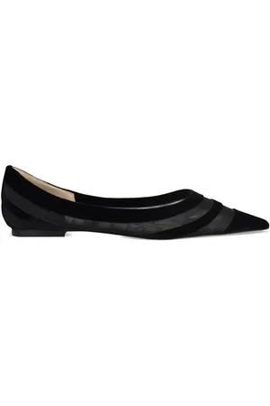 Jimmy Choo Love Ballerinas
