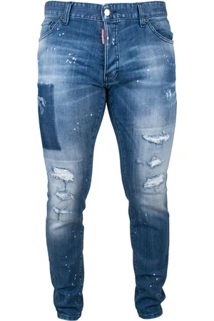 Dsquared2 Cool Guy Jean