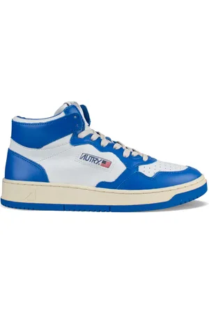 Autry Medalist Mid Sneakers