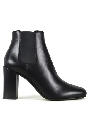 Saint Laurent Chelsea Babies 90 Boots