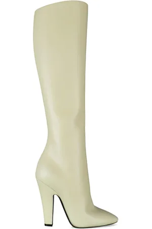 Saint Laurent 68 Boots