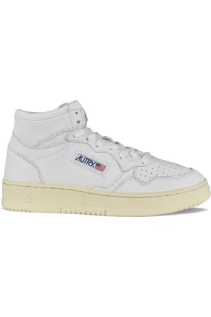 Autry Medalist Mid Sneakers