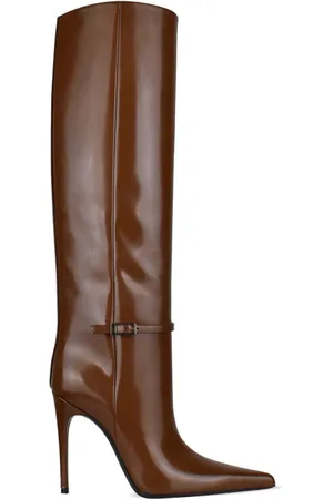 Saint Laurent Vendome Boots