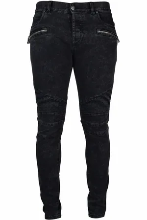 Balmain Skinny Jean